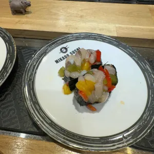 미카도스시 사진