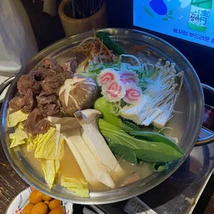 토리고야 사진