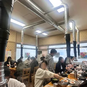 최씨화로 리뷰 사진