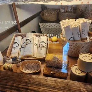 강냉이소쿠리 리뷰 사진