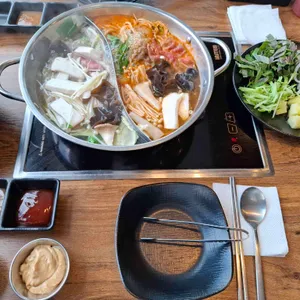 오늘샤브 사진