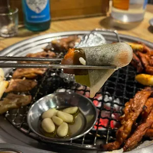 계부심 사진