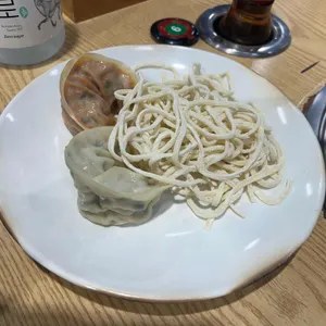 개성손만두 사진