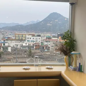 캥거루 리뷰 사진