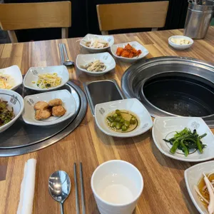 괜찮은식당 사진