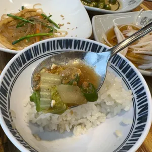 괜찮은식당 사진