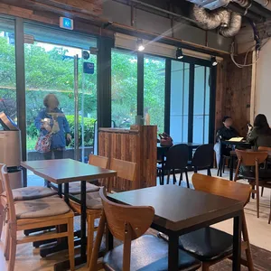 서울커피 리뷰 사진