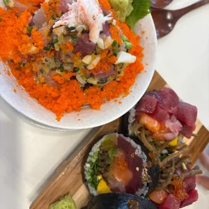 오초오늘의초밥 사진