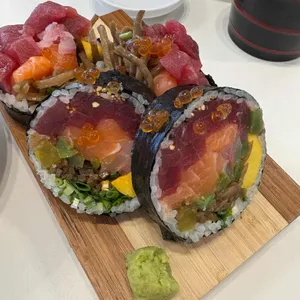 오초오늘의초밥 사진