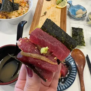 오초오늘의초밥 사진