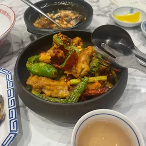 이차강 사진