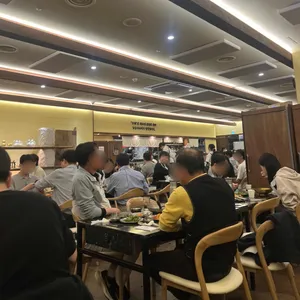 능동미나리 리뷰 사진