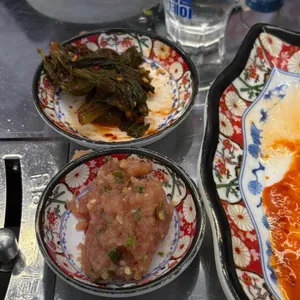 뒷돈상회 사진