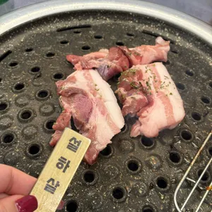 뒷돈상회 리뷰 사진