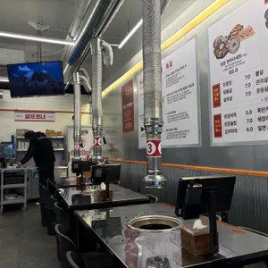 뒷돈상회 리뷰 사진