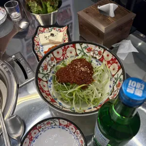 뒷돈상회 사진
