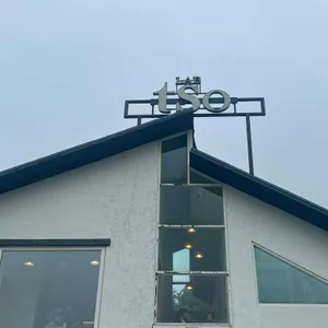 티쏘 대표 사진