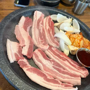 광수식당 사진