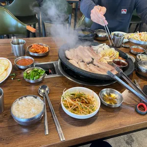 광수식당 사진