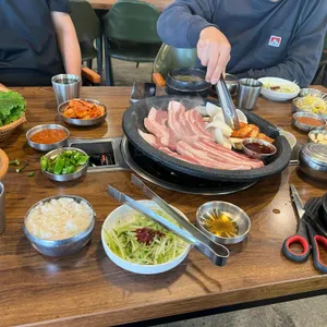 광수식당 사진