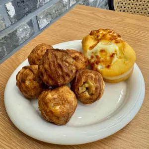 하삼동커피 사진