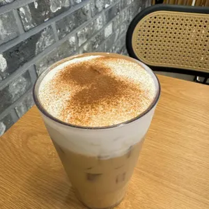 하삼동커피 사진