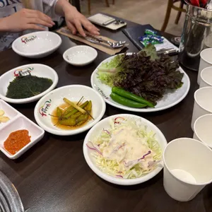 전국목장연합 사진
