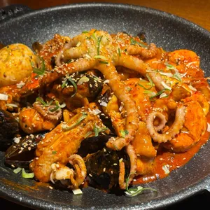 해닭 사진