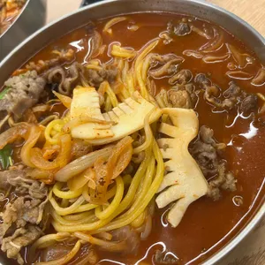 조기종의 꼬막짬뽕 향미각 사진
