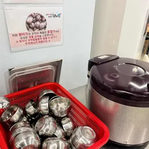 조기종의 꼬막짬뽕 향미각 리뷰 사진