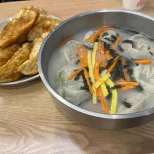 보영만두 사진