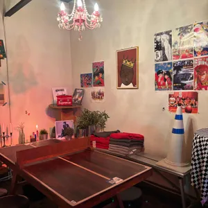 비원 리뷰 사진