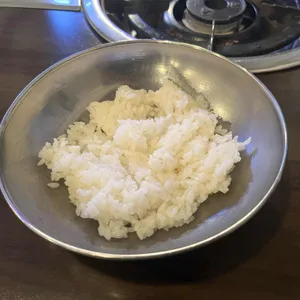 백채김치찌개 사진