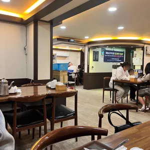 왕릉순두부보쌈 리뷰 사진