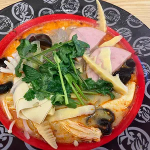 탕화쿵푸마라탕 사진