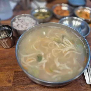 순희네닭곰탕 사진
