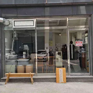 지속가능커피문화발전협의회 리뷰 사진