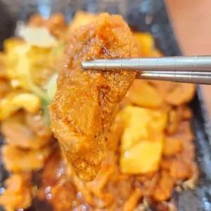행복한밥상 대표 사진