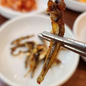 행복한밥상 대표 사진