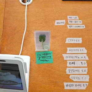 지속가능커피문화발전협의회 리뷰 사진