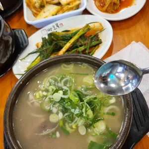 마포옥 사진