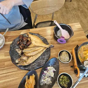 을왕리 꾸덕집 리뷰 사진