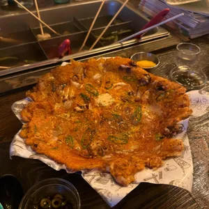 골목오뎅빠 사진