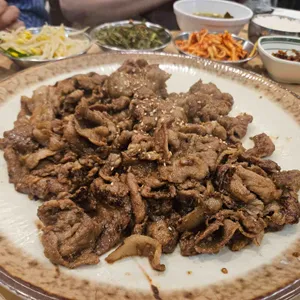 서당골 사진