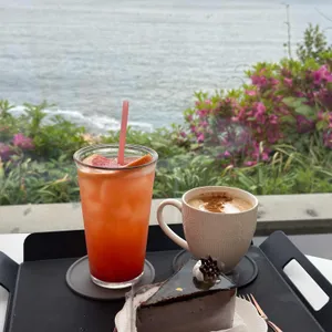 카페 블루워터 사진