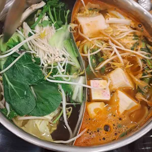 샤브올데이 사진