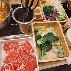 샤브올데이 사진