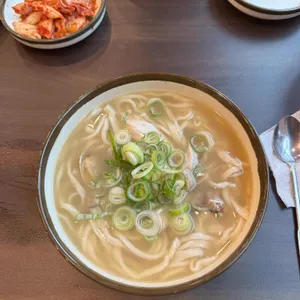 일산칼국수 사진