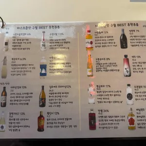 라스트춘선 리뷰 사진