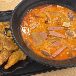 마라싸롱 사진